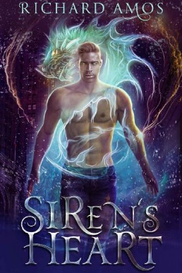 Siren's Heart_ an MM Urban Fantasy (11598)