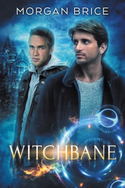 Witchbane (12339)