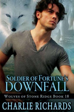 Soldier of Fortune's Downfall (Wolves of Stone Ridge 18)