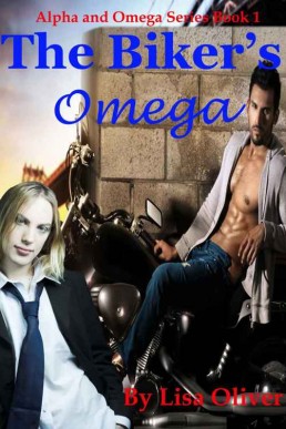 The Biker's Omega (7176)