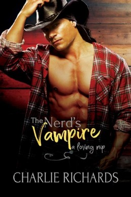 The Nerd's Vampire (A Loving Nip Book 15)