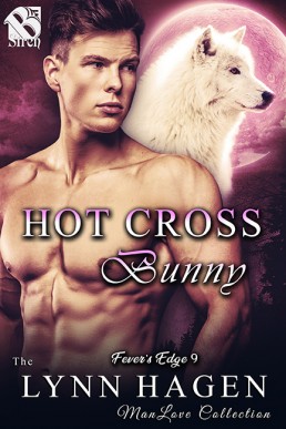 Hot Cross Bunny (6150)