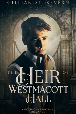 The Heir of Westmacott Hall (8525)