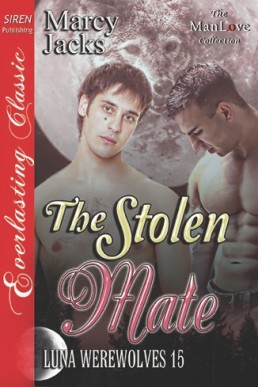 The Stolen Mate [Luna Werewolves 1 (10724)