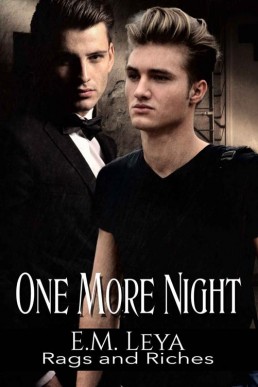 One More Night (Rags and Riches Book 3)