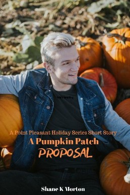 A Pumpkin Patch Proposal (Point Pleasant Holiday 0.5)