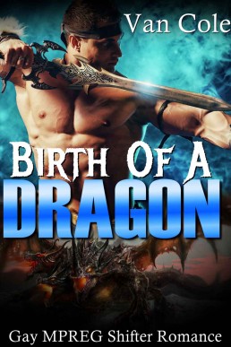 Birth Of A Dragon (10343)