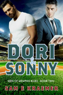 Dori & Sonny (Men of Memphis Blues (14561)