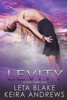 Levity (Gay Fairy Tale 1) (8756)