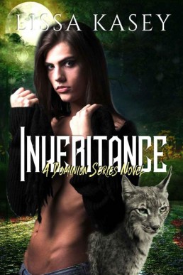 Inheritance_ MM Paranormal Romance (7421)