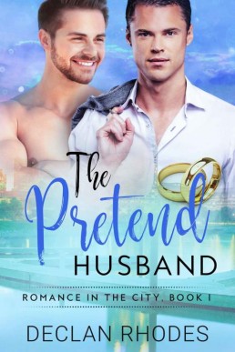 The Pretend Husband_ Romance In the (5133)