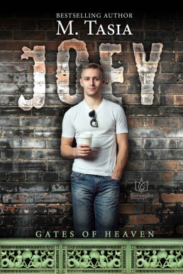 Joey (Gates of Heaven #4) (10583)