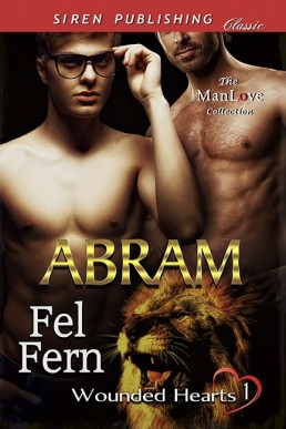 Abram [Wounded Hearts 1] (Siren Pub (3307)