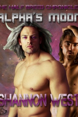 Alpha's Moon (The Half Breed Chronicles #1) (11835)