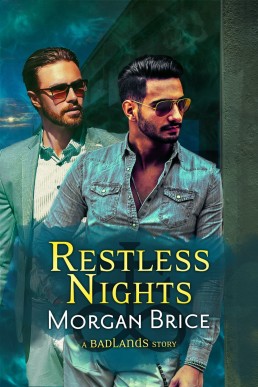 Restless Nights (Badlands 1.4)