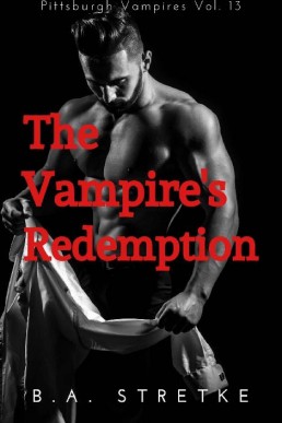 The Vampire's Redemption (Pittsburgh Vampires 13)