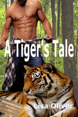 A Tiger's Tale (Arrowtown 1)