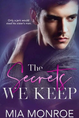 The Secrets We Keep (11208)