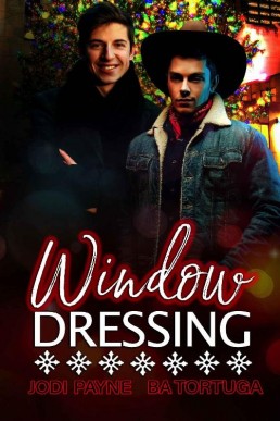 Window Dressing (Merry Everything 01)