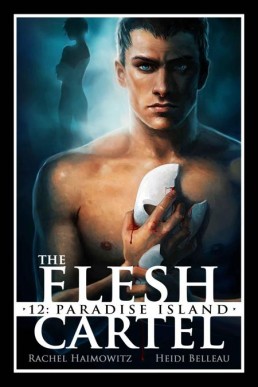 Paradise Island (Flesh Cartel 12) (11573)