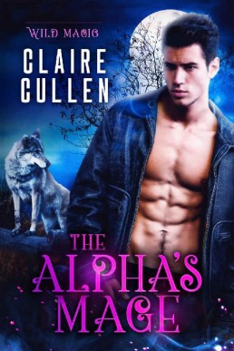 The Alpha's Mage (3002)