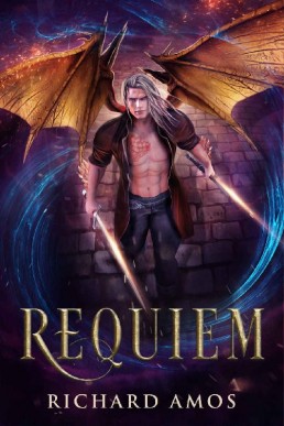 Requiem (Fallen Fire Book 2) (11594)