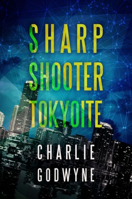 Sharp Shooter Tokyoite (2751)