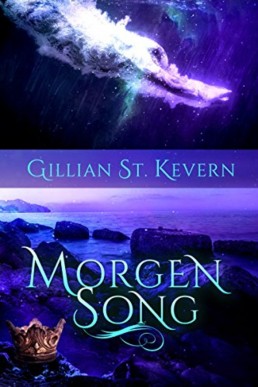 Morgen Song (Deep Magic Book 3) (8736)