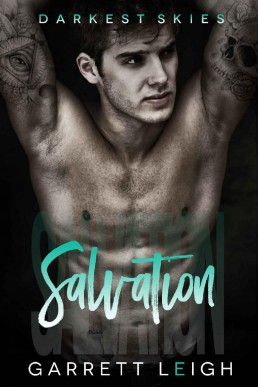 Salvation (Darkest Skies #3) (9159)