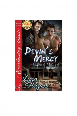 Devin's Mercy [Shifters of Mystery (5483)