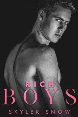 Rich Boys (Atlanta Daddies #3) (13937)