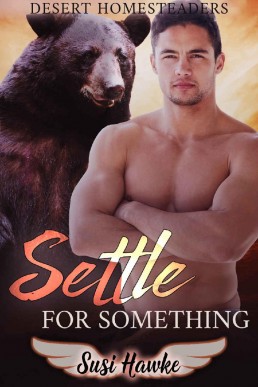 Settle for Something (14240)