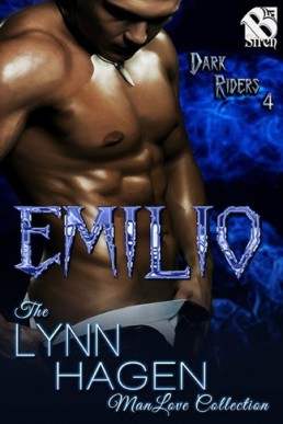 Emilio [Dark Riders 4] (Siren Publi (5614)