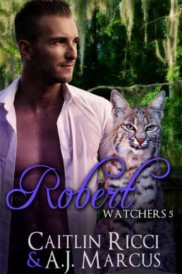 Robert (Watchers 5) (976)