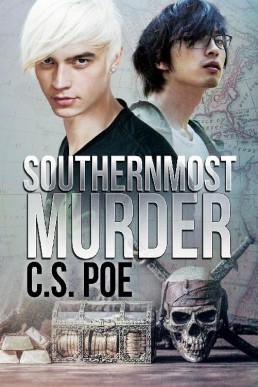 Southernmost Murder (5327)