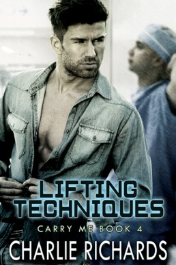 Lifting Techniques (2833)