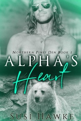 Alpha's Heart (Northern Pines Den (14243)