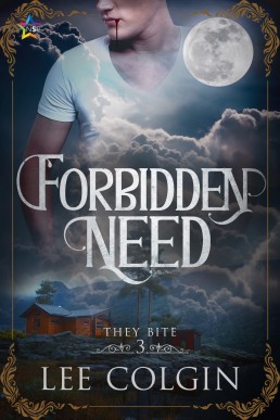 Forbidden Need (7388)