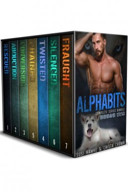 Alphabits_ The Complete Series (12651)