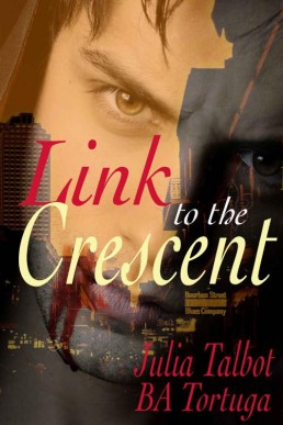 Link to the Crescent (3706)