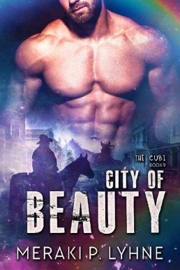 City of Beauty (The Cubi #9)