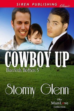 Stormy Glenn - Blaecleah Brothers (12382)