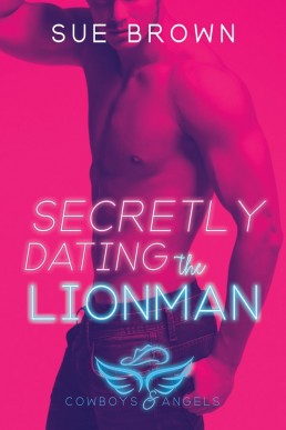 Secretly Dating the Lionman (12040)