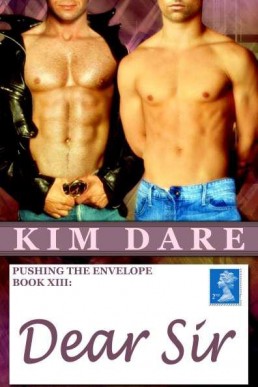 Kim Dare - Pushing The Envelope 13 (6973)