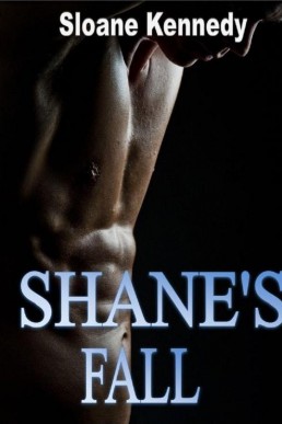 Shane's Fall (The Escort 2) 2015 edition (11871)