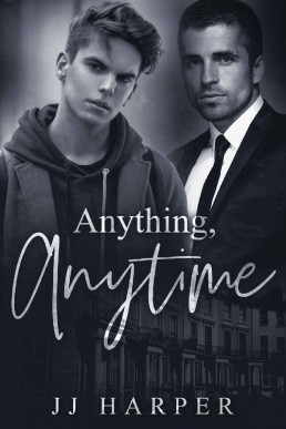 Anything, Anytime (Always #1)