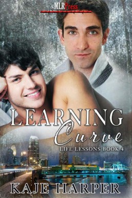 Learning Curve (Life Lessons #4