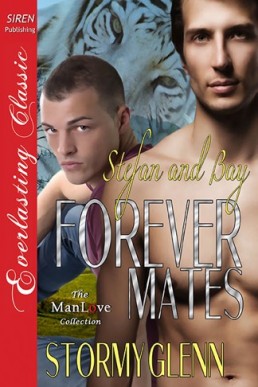 Forever Mates_ Stefan & Bay (Siren (12420)