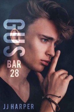 Gus (Bar 28 Book 1) (7943)