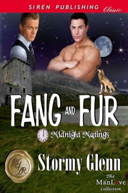 Glenn, Stormy - Fang and Fur [Midni (9728)